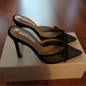 Brand New Tony Bianco Aroma Heels